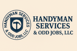 Handyman Services & Odd Jobs, LLC